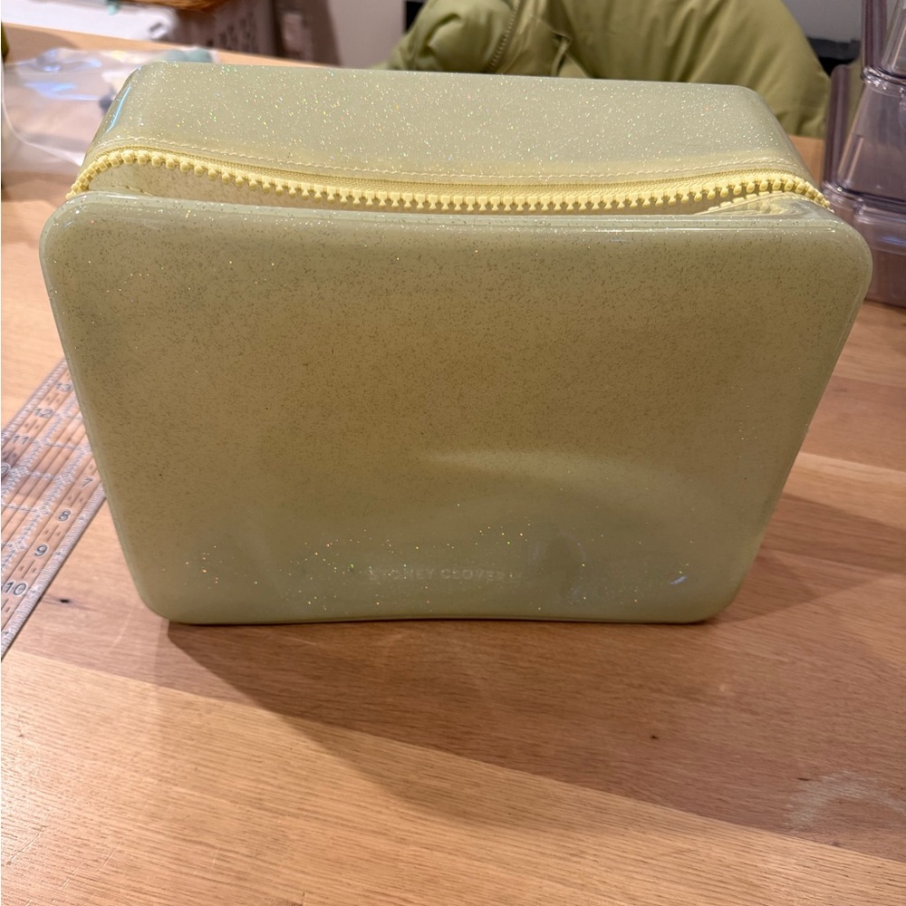 Stone clover lane jelly bag- large